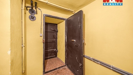 Prodej obchodního prostoru 103 m², Praha 4