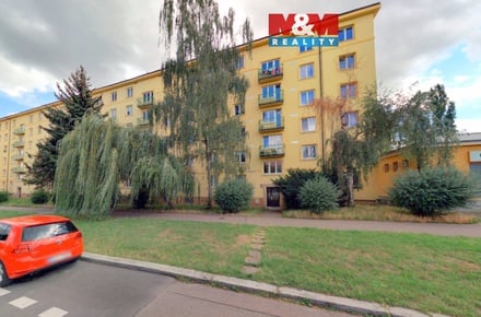 Prodej obchodního prostoru 103 m², Praha 4