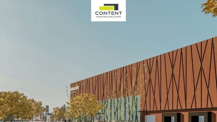 Pronájem skladu 36 000 m², Bruntál