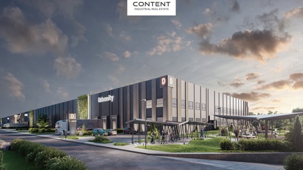 Pronájem skladu 36 000 m², Bruntál