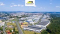 Pronájem výrobního prostoru 4 744 m², Plzeň