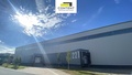 Pronájem výrobního prostoru 6 398 m², Kněževes
