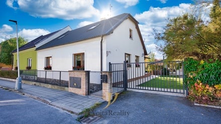 Prodej rodinného domu 209 m², Olomouc - Holice