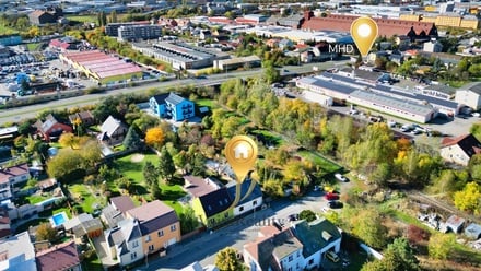 Prodej rodinného domu 209 m², Olomouc - Holice