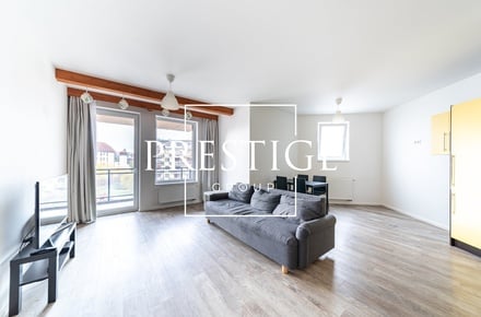 Prodej bytu 2+kk 65 m², Praha - Zličín
