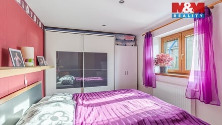 Prodej rodinného domu 200 m², Chřibská