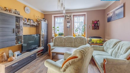 Prodej rodinného domu 200 m², Chřibská