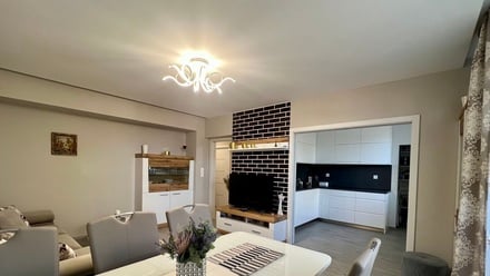 Prodej bytu 3+1 92 m², Jesenice