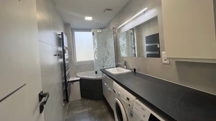 Prodej bytu 3+1 92 m², Jesenice