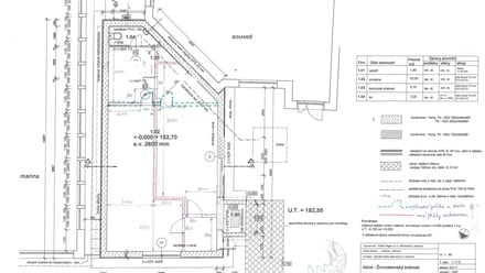 Pronájem obchodního prostoru 61 m², Hodonín