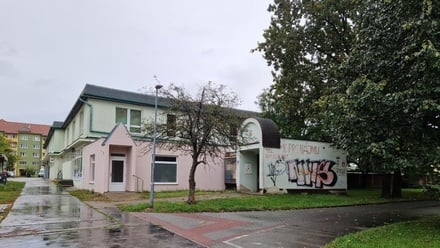 Pronájem obchodního prostoru 61 m², Hodonín