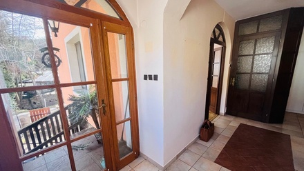 Pronájem rodinného domu 90 m², Jesenice - Osnice