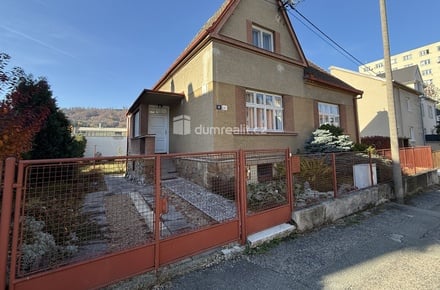 Prodej rodinného domu 121 m², Blansko