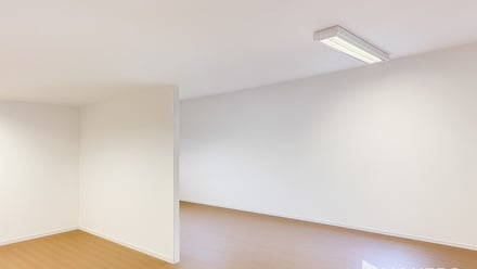 Pronájem kanceláře 37 m², Praha - Vršovice