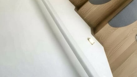 Pronájem kanceláře 12 m², Praha - Vršovice