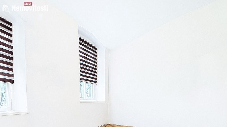 Pronájem kanceláře 12 m², Praha - Vršovice