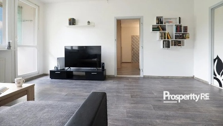 Pronájem bytu 3+1 70 m², Česká Lípa