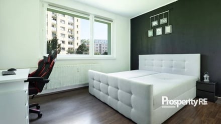 Pronájem bytu 3+1 70 m², Česká Lípa