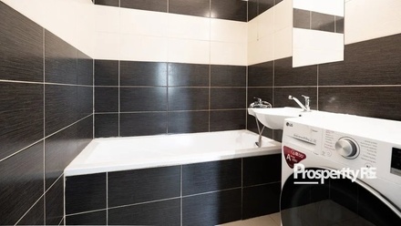 Pronájem bytu 3+1 70 m², Česká Lípa