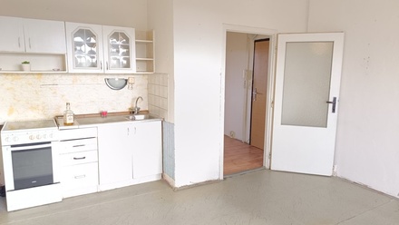 Pronájem bytu 2+kk 40 m², Česká Lípa