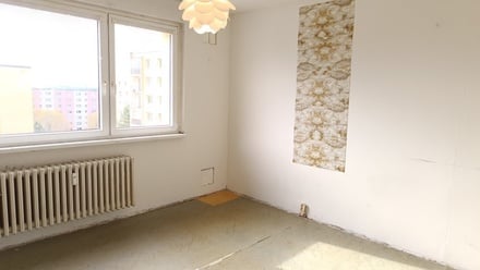 Pronájem bytu 2+kk 40 m², Česká Lípa