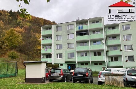 Pronájem bytu 2+1 58 m², Tišnov