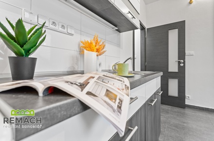 Pronájem bytu 1+kk 23 m², Bohuslavice