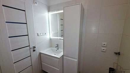 Pronájem bytu 2+1 42 m², Hodonín
