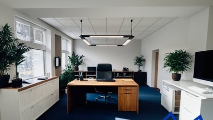 Pronájem kanceláře 150 m², Ostrava - Vítkovice