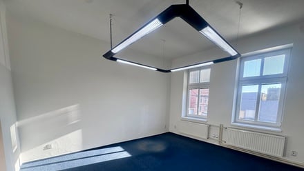 Pronájem kanceláře 150 m², Ostrava - Vítkovice