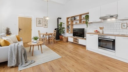 Prodej obchodního prostoru 48 m², Ústí nad Labem-město