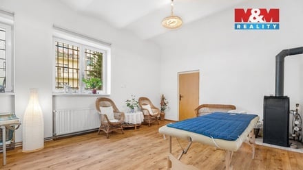 Prodej obchodního prostoru 48 m², Ústí nad Labem-město