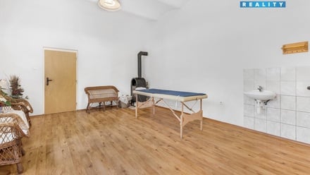 Prodej obchodního prostoru 48 m², Ústí nad Labem-město