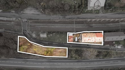 Prodej rodinného domu 373 m², Povrly - Neštědice