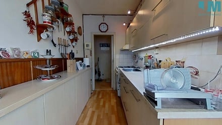 Prodej bytu 2+1 58 m², Jihlava