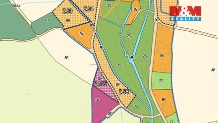 Prodej stavebního pozemku 1 009 m², Králíky