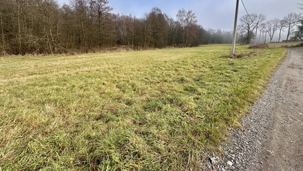 Prodej stavebního pozemku 1 009 m², Králíky