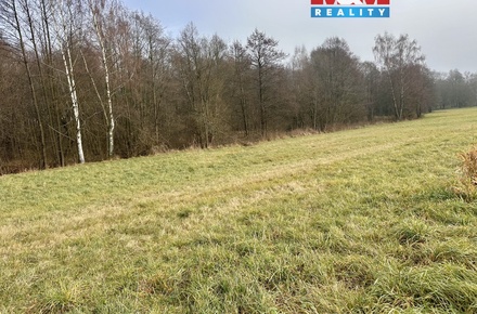 Prodej stavebního pozemku 1 009 m², Králíky