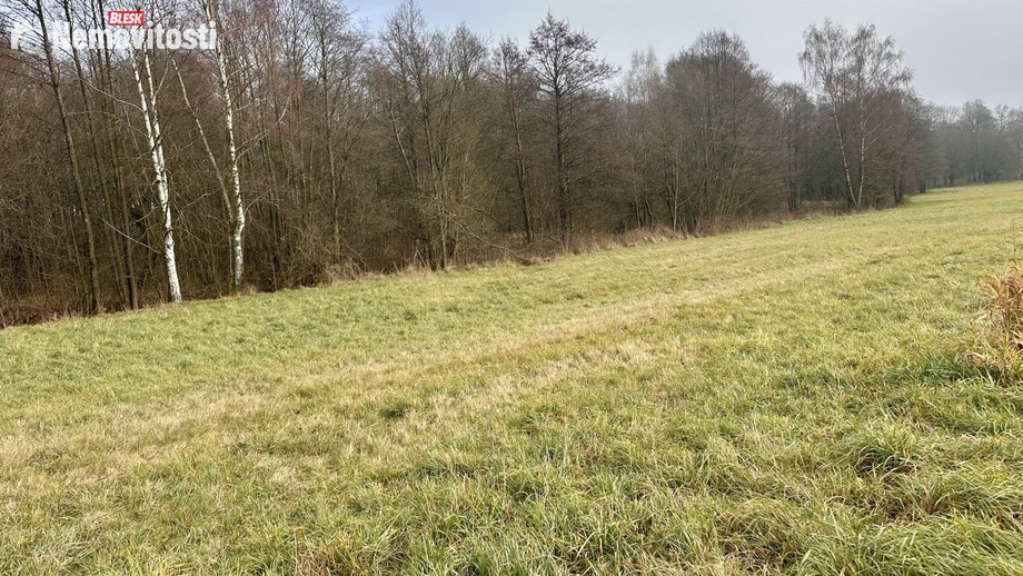 Prodej stavebního pozemku 1 009 m², Králíky