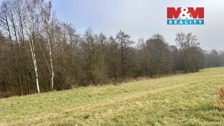 Prodej stavebního pozemku 1 003 m², Králíky