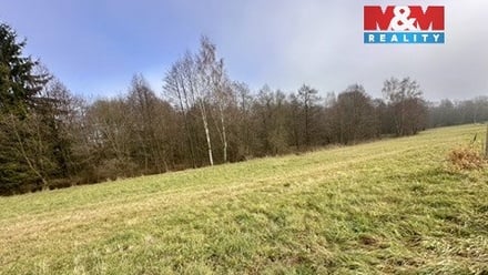 Prodej stavebního pozemku 1 003 m², Králíky