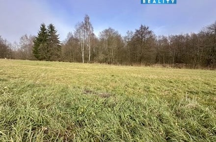 Prodej stavebního pozemku 1 003 m², Králíky