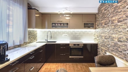 Prodej rodinného domu 124 m², Nehvizdy