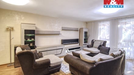 Prodej rodinného domu 124 m², Nehvizdy