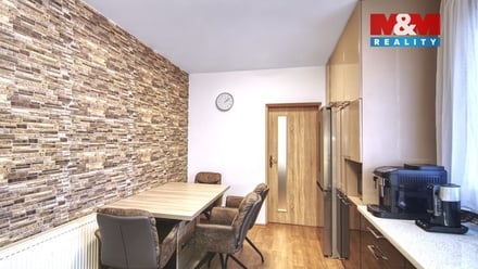 Prodej rodinného domu 124 m², Nehvizdy