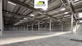 Pronájem výrobního prostoru 2 500 m², Údlice