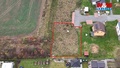Prodej stavebního pozemku 823 m², Blovice