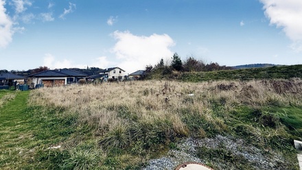 Prodej stavebního pozemku 823 m², Blovice