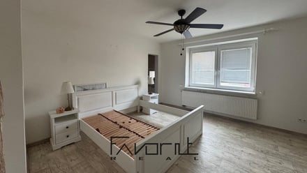 Prodej rodinného domu 178 m², Ostrava