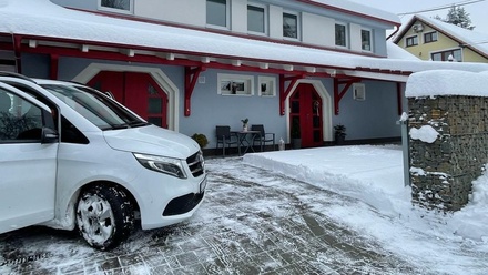 Pronájem rodinného domu 131 m², Sedlnice